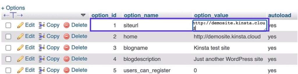 如何更改您的WordPress网站URL地址