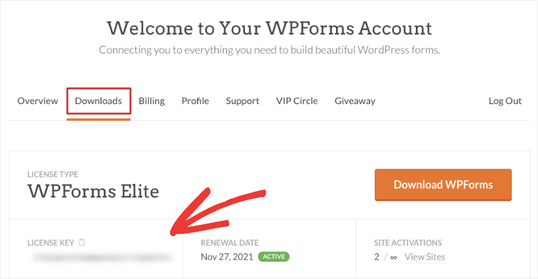 使用WPForms和CF7插件创建WordPress博客联系表单教程
