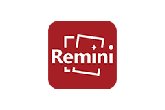 模糊人脸照片增强 Remini v3.7.247.202202269 手机照片编辑软件 专业版