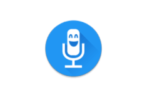Voice changer with effects 特效变音魔术师 v4.0.3 手机变声软件